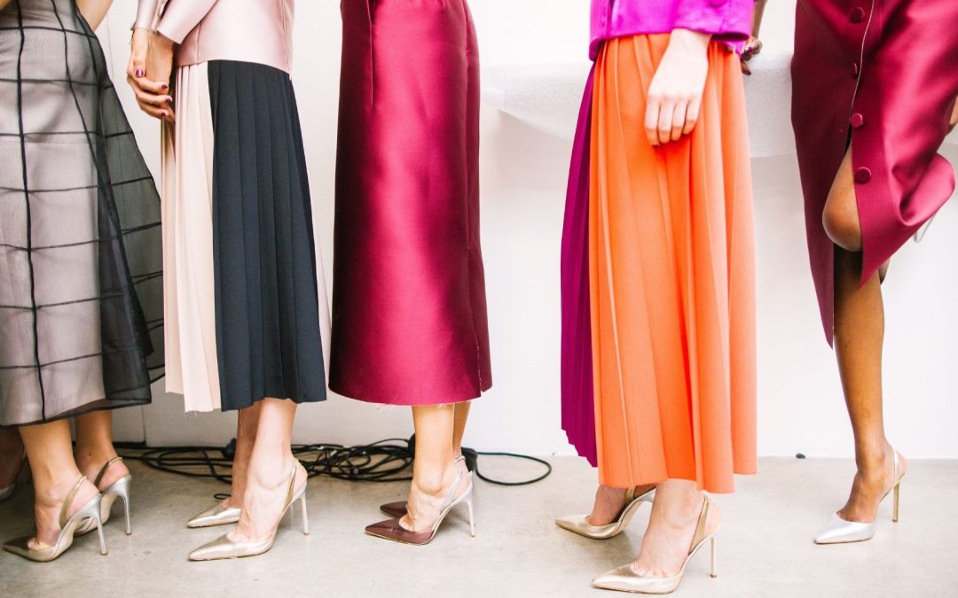 La mode verte vous déshabille : Que disent vraiment vos vêtements écologiques ?